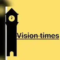 Vision times  WhatsApp Channel