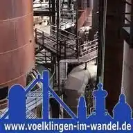 Völklingen im Wandel WhatsApp Channel