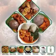 Votex Kitchen WhatsApp Channel