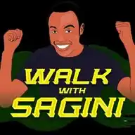 Walk With Sagini Sports WhatsApp Channel
