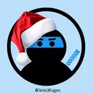 🥷 Kages DAO WhatsApp Channel
