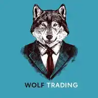 WOLF TRADING WhatsApp Channel