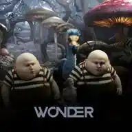 Wonder | Avisos WhatsApp Channel