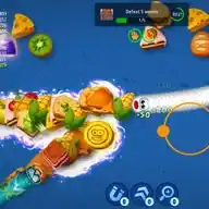 Worms Zone MOD APK WhatsApp Channel