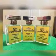 www.perfumesbee.com WhatsApp Channel