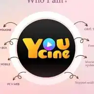YOUCINEMAL WhatsApp Channel