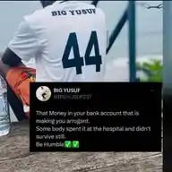 YUSUF🦅 WhatsApp Channel