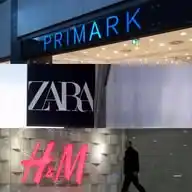 🛍️ Zara, H&M Y Primark WhatsApp Channel