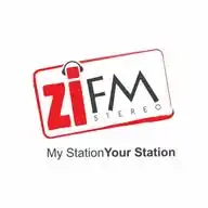 ZiFM Stereo WhatsApp Channel
