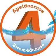 Zwem4daagse Apeldoorn WhatsApp Channel