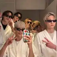 ‧₊˚P1Harmony✩ ₊˚🎧⊹♡ WhatsApp Channel