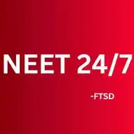 24/7 NEET BY FT SOUMIK DUTTA 🎯 WhatsApp Channel