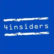 4insiders Schweiz WhatsApp Channel
