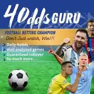 4odd Guru WhatsApp Channel