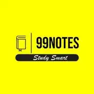 99Notes WhatsApp Channel