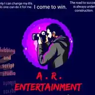 A . R . ENTERTAINMENT WhatsApp Channel