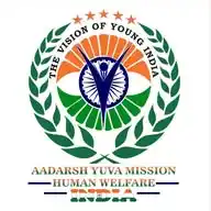 Aadarsh Yuva Mission Human Welfare,India WhatsApp Channel