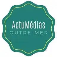 ActuMédias Outre-Mer WhatsApp Channel