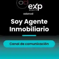 agente inmobiliario del siglo XXI WhatsApp Channel
