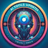 AI Tools Updates WhatsApp Channel