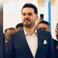 الاعلامي محمد الحمد WhatsApp Channel