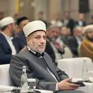 الاستاذ الدكتور صلاح ابو الحاج  WhatsApp Channel