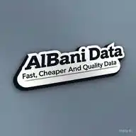 ALBANI DATA WhatsApp Channel
