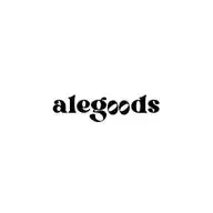 alegoods WhatsApp Channel