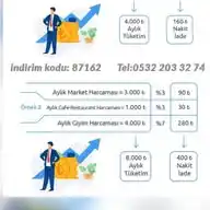 AlışVeriş Lio indirim Kodu:87162 WhatsApp Channel