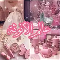 ❀ ؏ــ🌸ـالـم الأنُـ🪻ـوثـة ❀ WhatsApp Channel