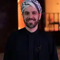 الشيخ محمد عزام WhatsApp Channel