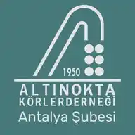 Altı     Nokta     körler     Derneği           Antar ya  Şubesi WhatsApp Channel