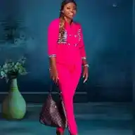 Aminata channel fans  WhatsApp Channel