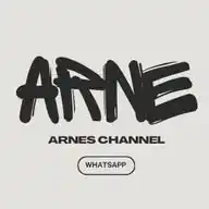 Arnes Channel WhatsApp Channel