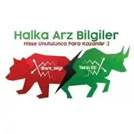 Arz Bilgi  (Halka Arzlara Ait Tüm Bilgiler) WhatsApp Channel