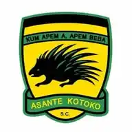 Asante Kotoko SC [Official] WhatsApp Channel