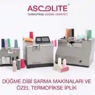 Ascolite Türkiye WhatsApp Channel
