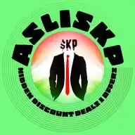 📢 AsliSKP x Hidden Discount Deals & Offers 🤑 🛍️ WhatsApp Channel