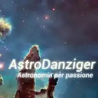 AstroDanziger - Astronomia Per Passione WhatsApp Channel