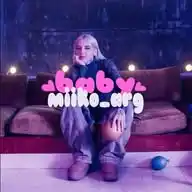 Babymiiko_arg WhatsApp Channel