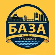 База: Дніпро та область  WhatsApp Channel