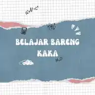 BELAJAR BARENG KAKA WhatsApp Channel