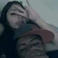 black WhatsApp Channel