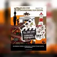 Black Star Int. Film Festival (BSIFF) WhatsApp Channel