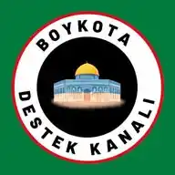 BOYKOTA DESTEK KANALI WhatsApp Channel