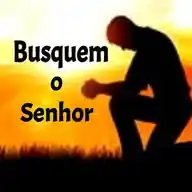 🙏 BUSQUEM O SENHOR 📖 WhatsApp Channel