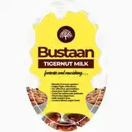 Bustān Café WhatsApp Channel