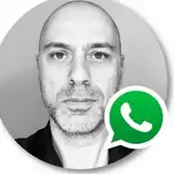 Carlo Pagliai - Whatsapp WhatsApp Channel