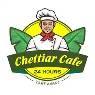Chettiar Cafe - Bangkok WhatsApp Channel