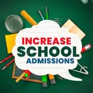 Class ON - Increase School Admissions WhatsApp Channel